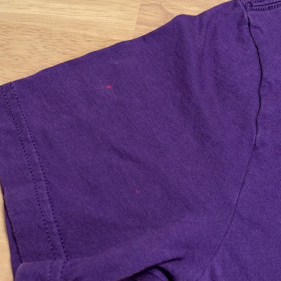 Area 51 Groom Lake Motorcycle Club 2015 T Shirt, Women Size M - Picture 10 of 11